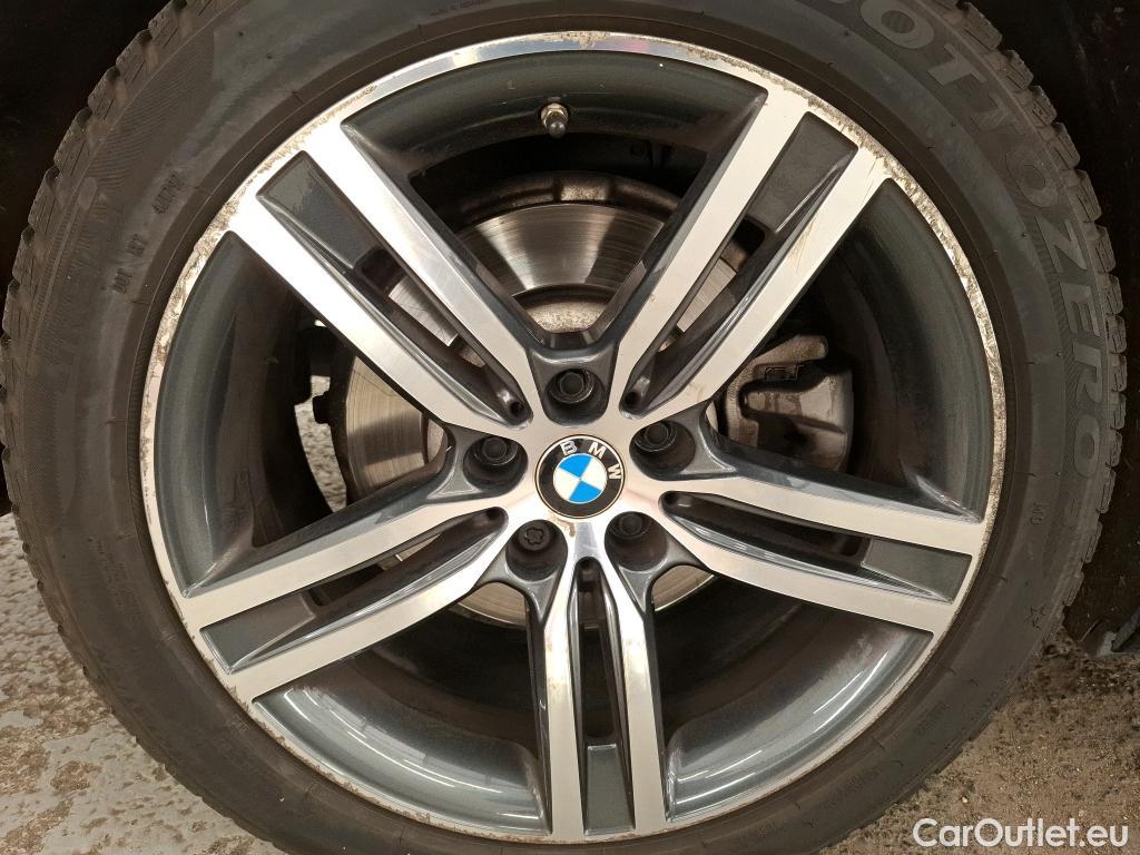  Bmw  Serie 5 BMW Série 5 Touring / 2020 / 5P / Break 520d 190ch Business Design BVA8 #69