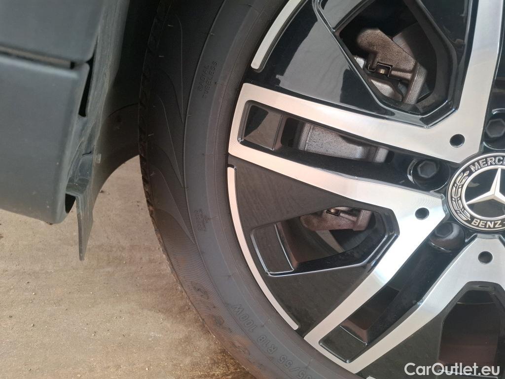  Mercedes  GLA MERCEDES-BENZ  / 2020 / 5P / SUV 1.3  250 e BUSINESS LINE DCT #19