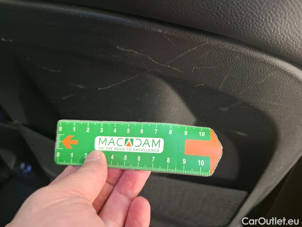  Hyundai  Tucson HYUNDAI  / 2020 / 5P / SUV 1.6 PHEV 265 HTRAC N LINE EXECU 4WD AUTO #4