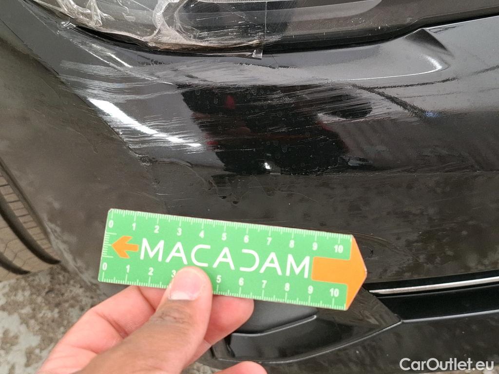  Bmw  Serie 5 BMW Série 5 Touring / 2020 / 5P / Break 520d 190ch Business Design BVA8 #44