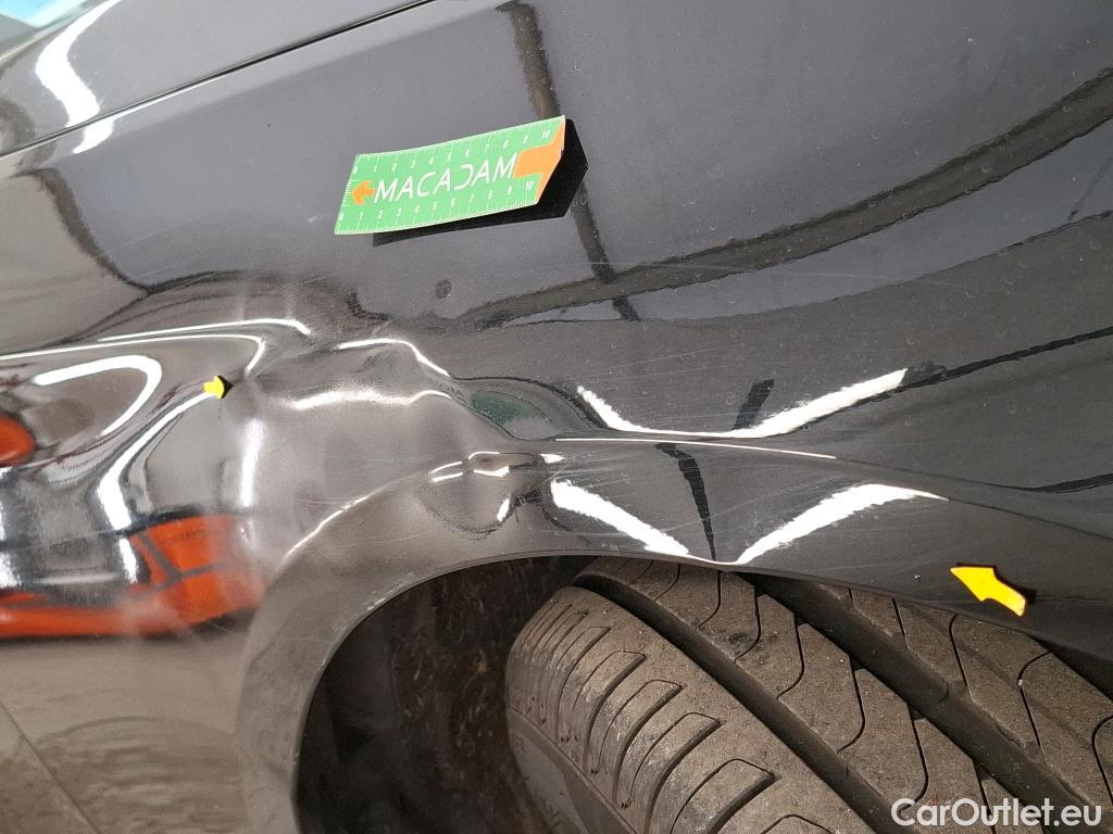  Bmw  Serie 5 BMW Série 5 Touring / 2020 / 5P / Break 520d 190ch Business Design BVA8 #26