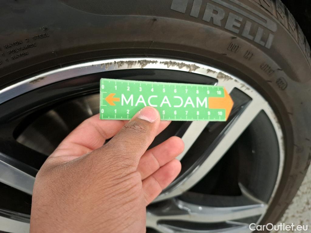  Bmw  Serie 5 BMW Série 5 Touring / 2020 / 5P / Break 520d 190ch Business Design BVA8 #65