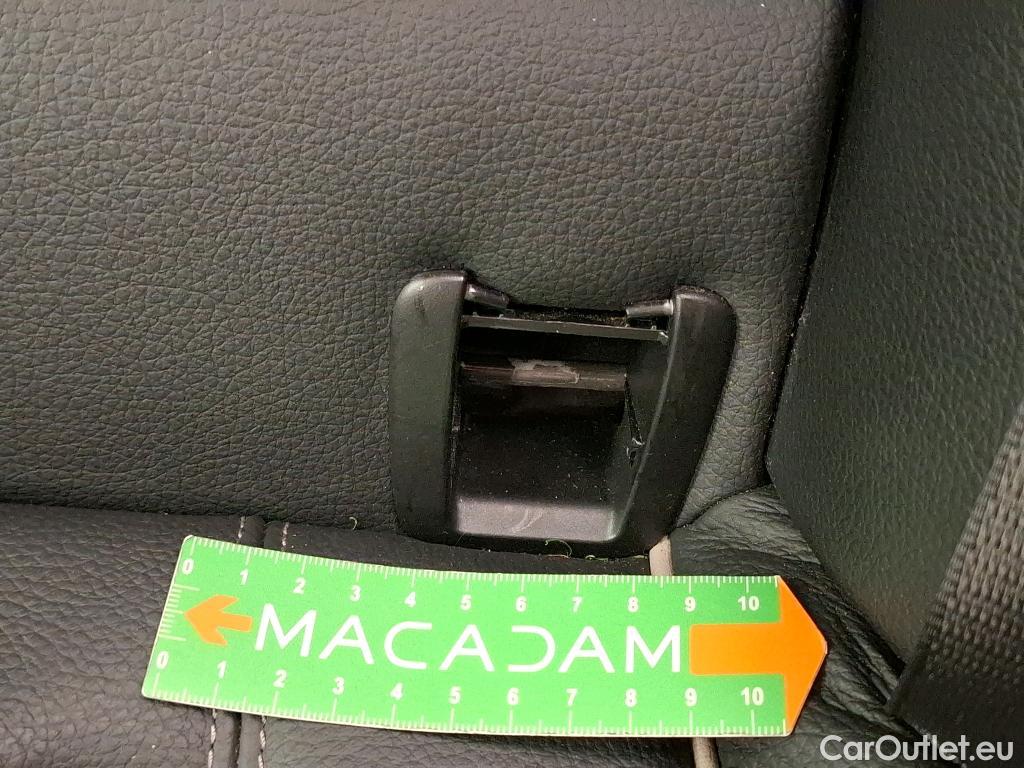  Bmw  Serie 5 BMW Série 5 Touring / 2020 / 5P / Break 520d 190ch Business Design BVA8 #109