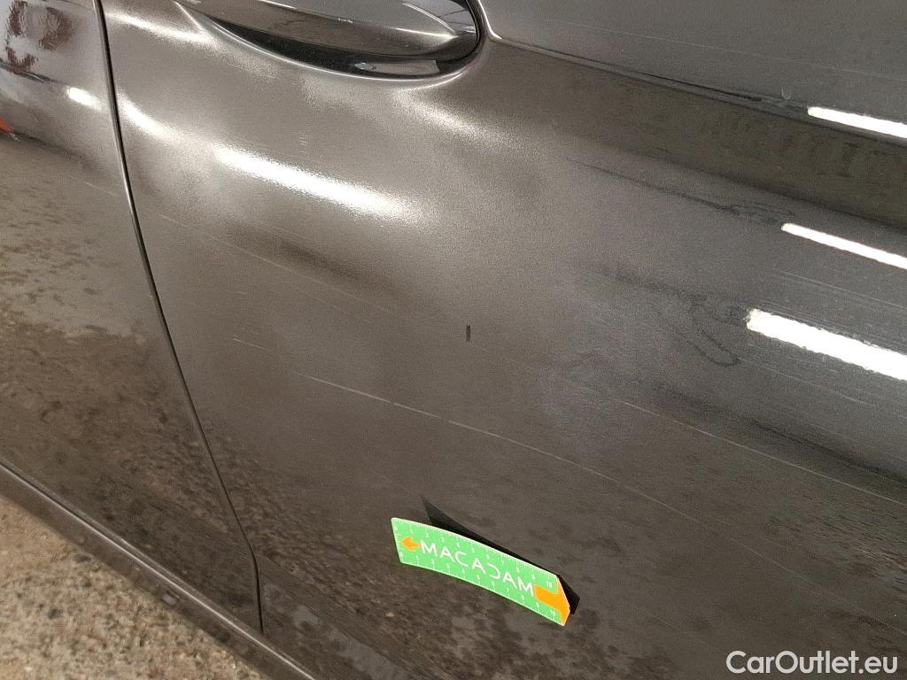  Bmw  Serie 5 BMW Série 5 Touring / 2020 / 5P / Break 520d 190ch Business Design BVA8 #51