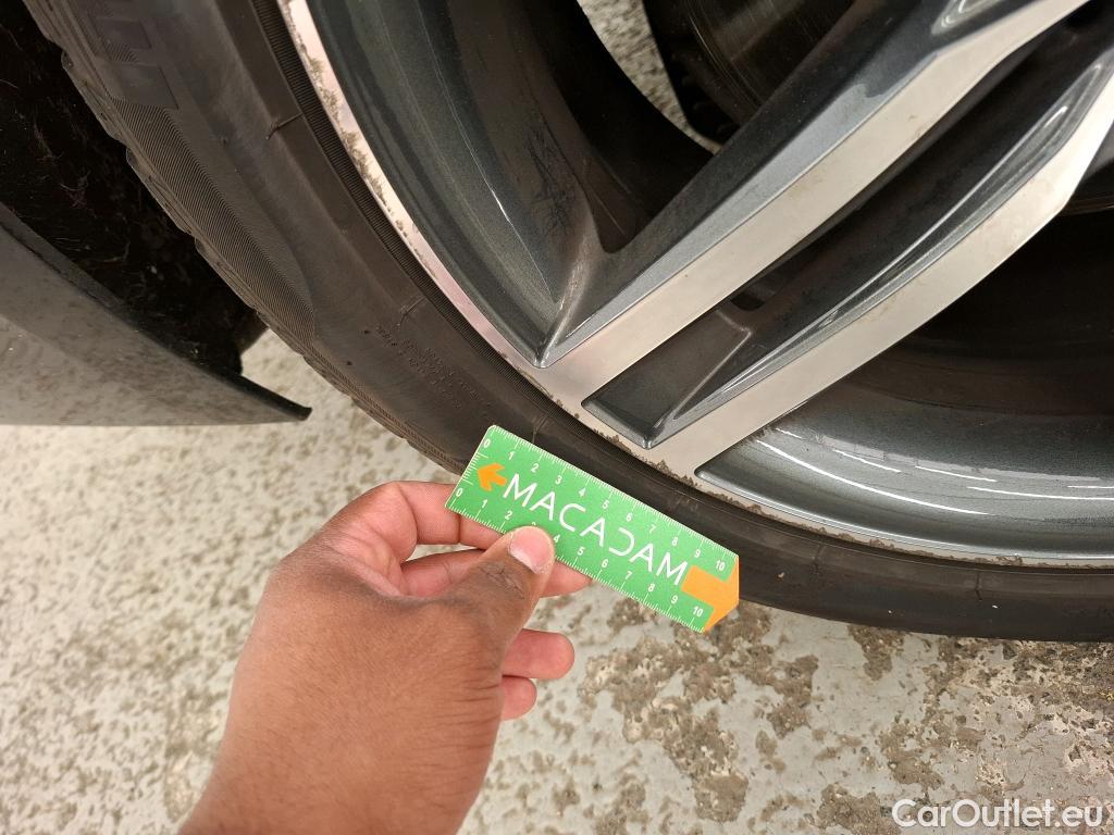  Bmw  Serie 5 BMW Série 5 Touring / 2020 / 5P / Break 520d 190ch Business Design BVA8 #73