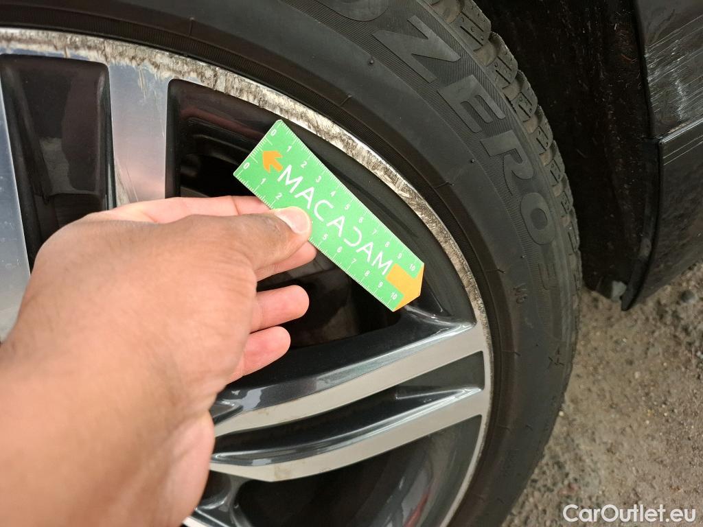  Bmw  Serie 5 BMW Série 5 Touring / 2020 / 5P / Break 520d 190ch Business Design BVA8 #71