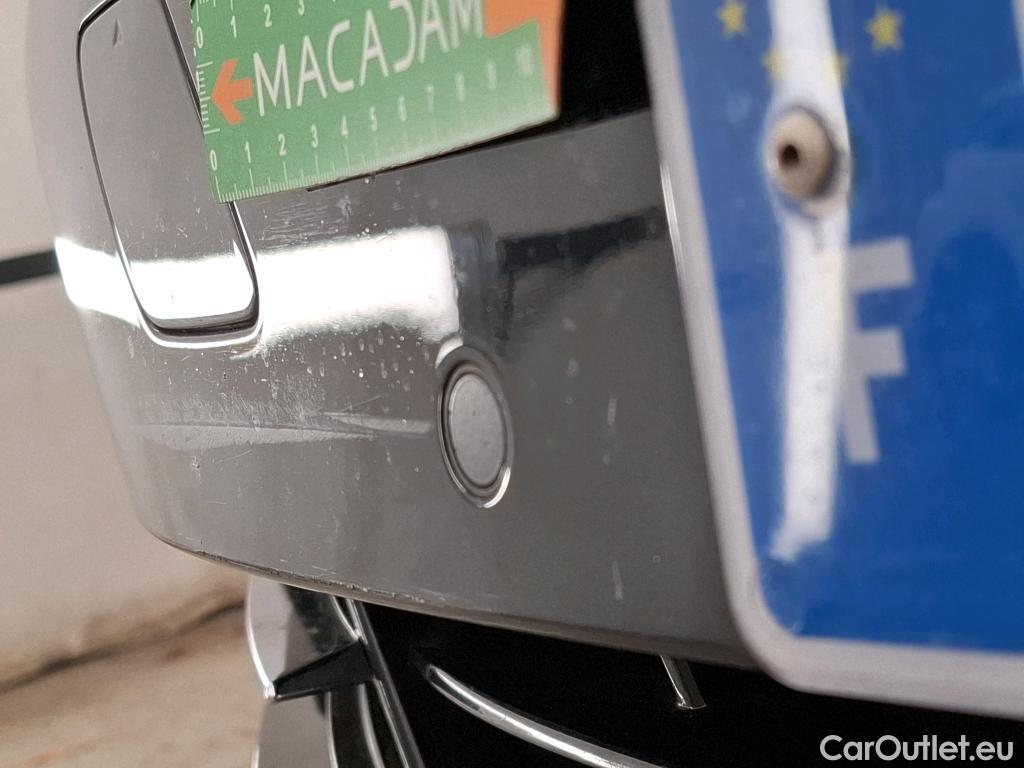  Bmw  Serie 5 BMW Série 5 Touring / 2020 / 5P / Break 520d 190ch Business Design BVA8 #42