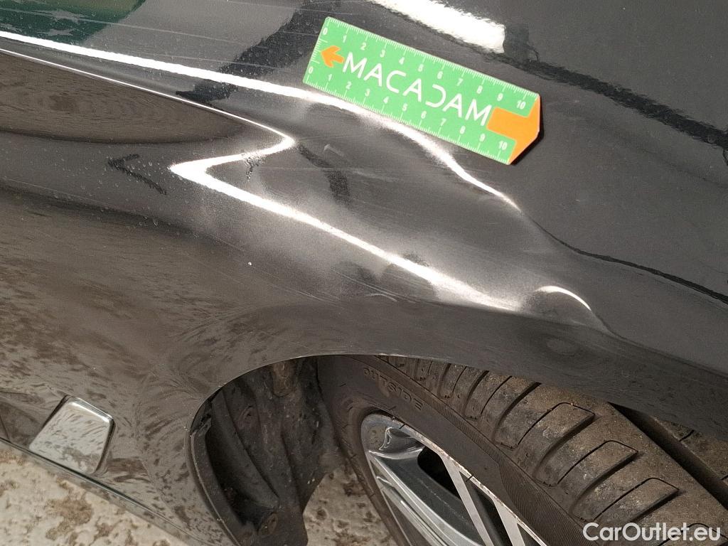  Bmw  Serie 5 BMW Série 5 Touring / 2020 / 5P / Break 520d 190ch Business Design BVA8 #27