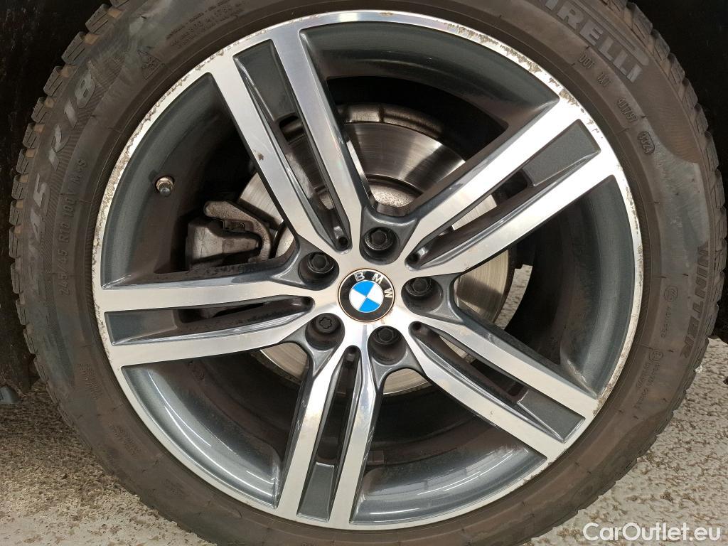  Bmw  Serie 5 BMW Série 5 Touring / 2020 / 5P / Break 520d 190ch Business Design BVA8 #64