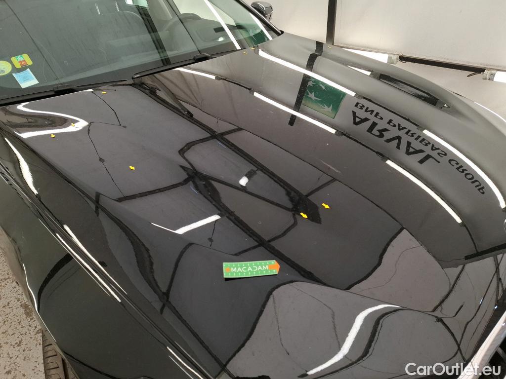  Bmw  Serie 5 BMW Série 5 Touring / 2020 / 5P / Break 520d 190ch Business Design BVA8 #54