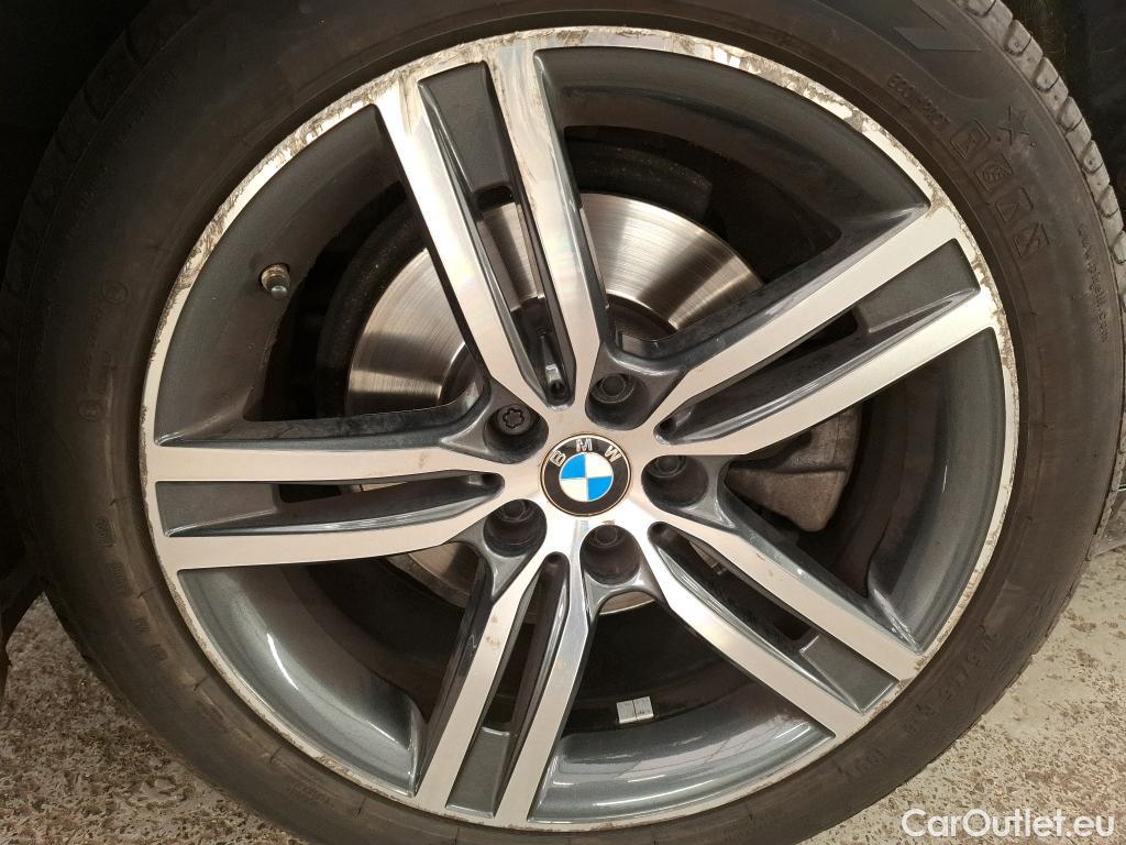  Bmw  Serie 5 BMW Série 5 Touring / 2020 / 5P / Break 520d 190ch Business Design BVA8 #19