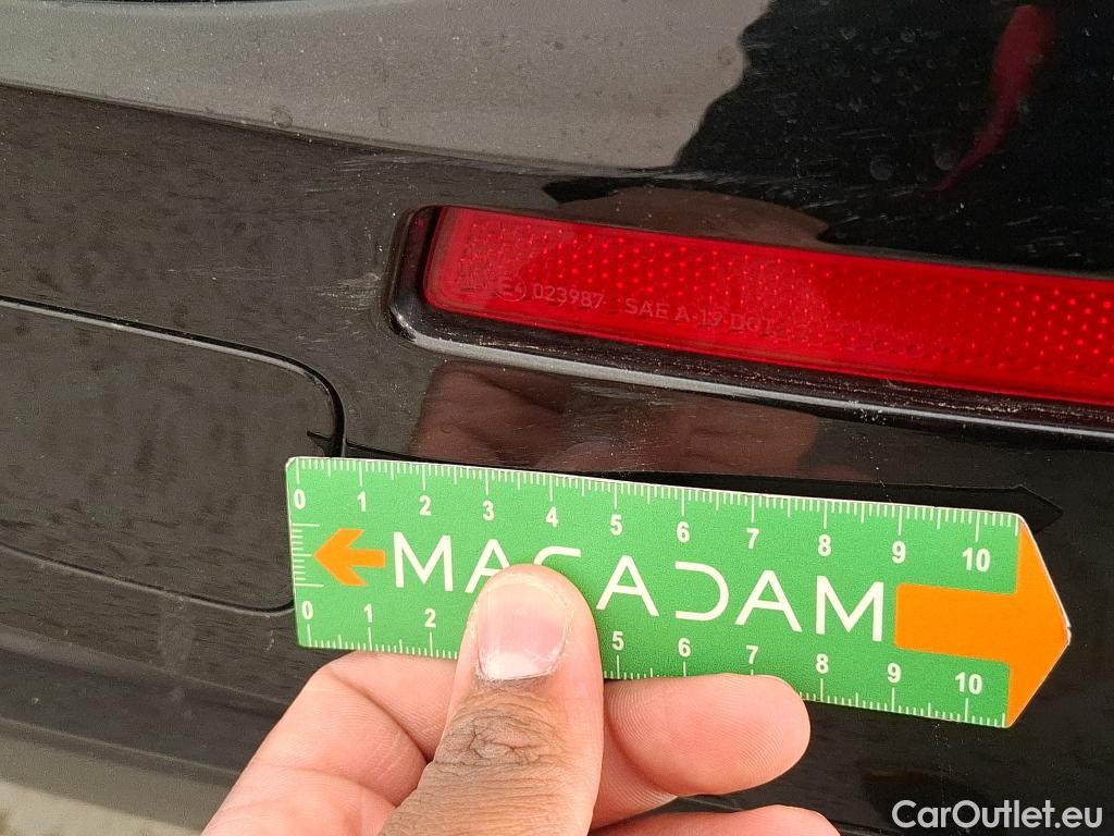  Bmw  Serie 5 BMW Série 5 Touring / 2020 / 5P / Break 520d 190ch Business Design BVA8 #38