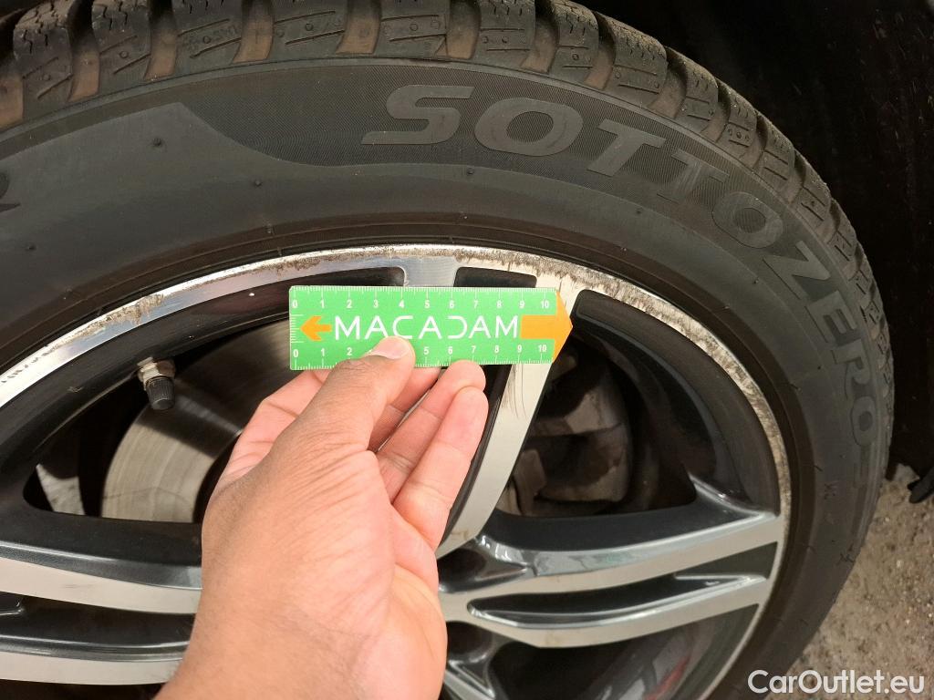  Bmw  Serie 5 BMW Série 5 Touring / 2020 / 5P / Break 520d 190ch Business Design BVA8 #70