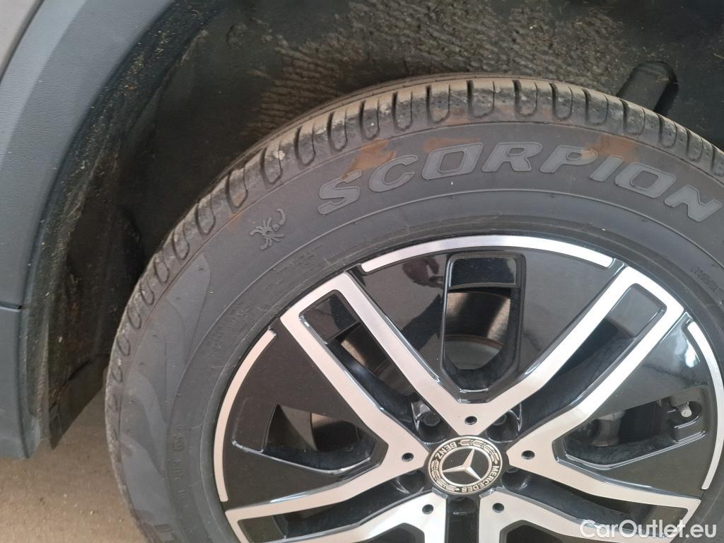  Mercedes  GLA MERCEDES-BENZ  / 2020 / 5P / SUV 1.3  250 e BUSINESS LINE DCT #8