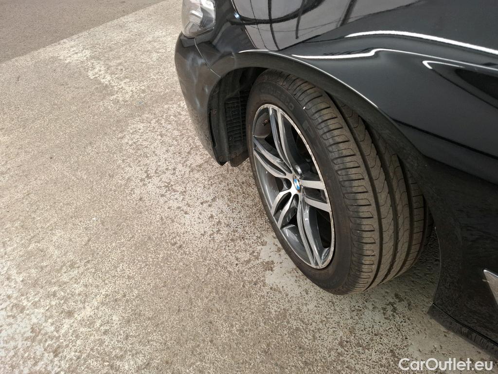  Bmw  Serie 5 BMW Série 5 Touring / 2020 / 5P / Break 520d 190ch Business Design BVA8 #18