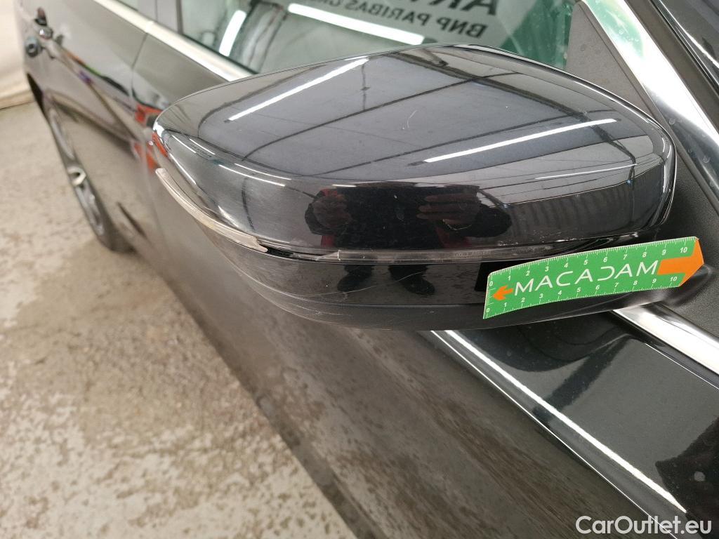  Bmw  Serie 5 BMW Série 5 Touring / 2020 / 5P / Break 520d 190ch Business Design BVA8 #112