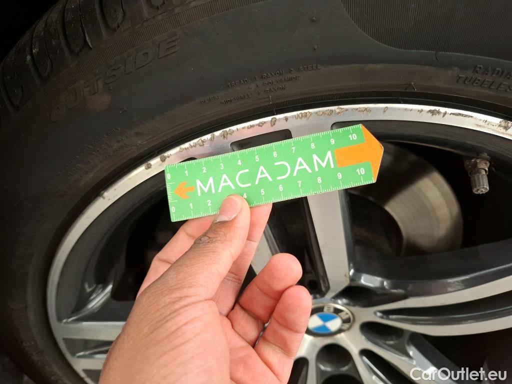  Bmw  Serie 5 BMW Série 5 Touring / 2020 / 5P / Break 520d 190ch Business Design BVA8 #77