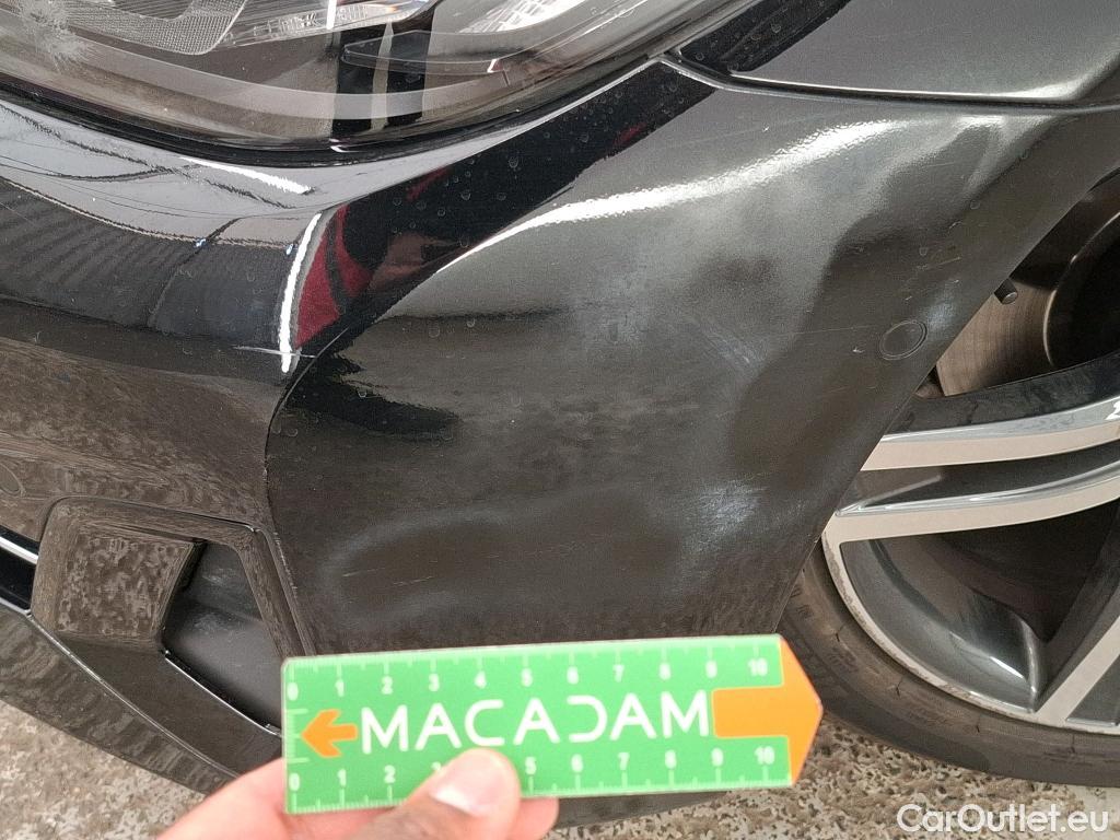  Bmw  Serie 5 BMW Série 5 Touring / 2020 / 5P / Break 520d 190ch Business Design BVA8 #48