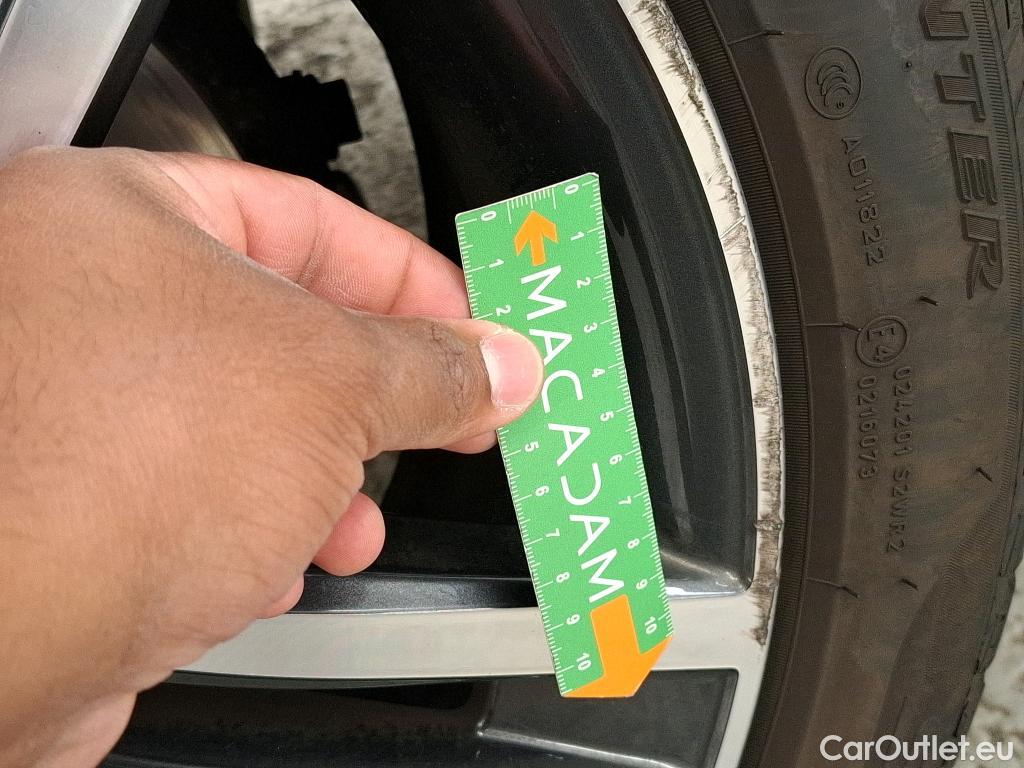  Bmw  Serie 5 BMW Série 5 Touring / 2020 / 5P / Break 520d 190ch Business Design BVA8 #66