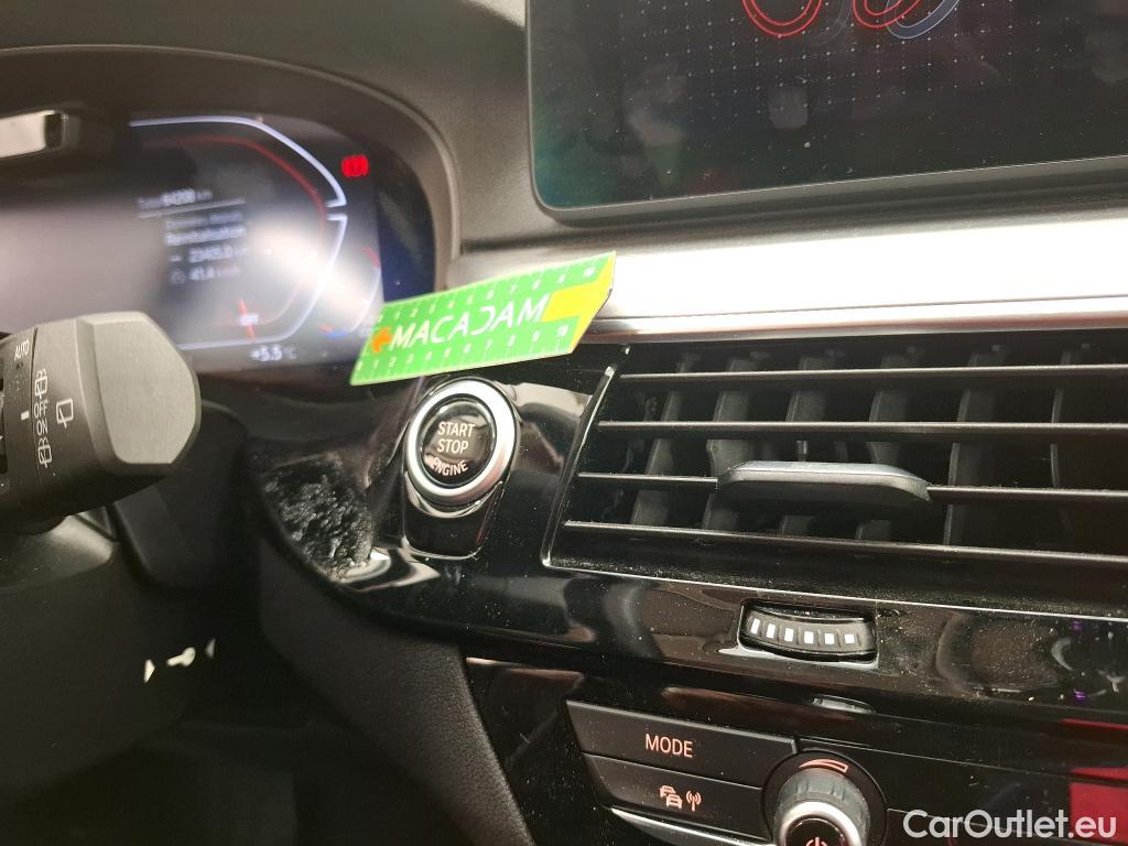  Bmw  Serie 5 BMW Série 5 Touring / 2020 / 5P / Break 520d 190ch Business Design BVA8 #106