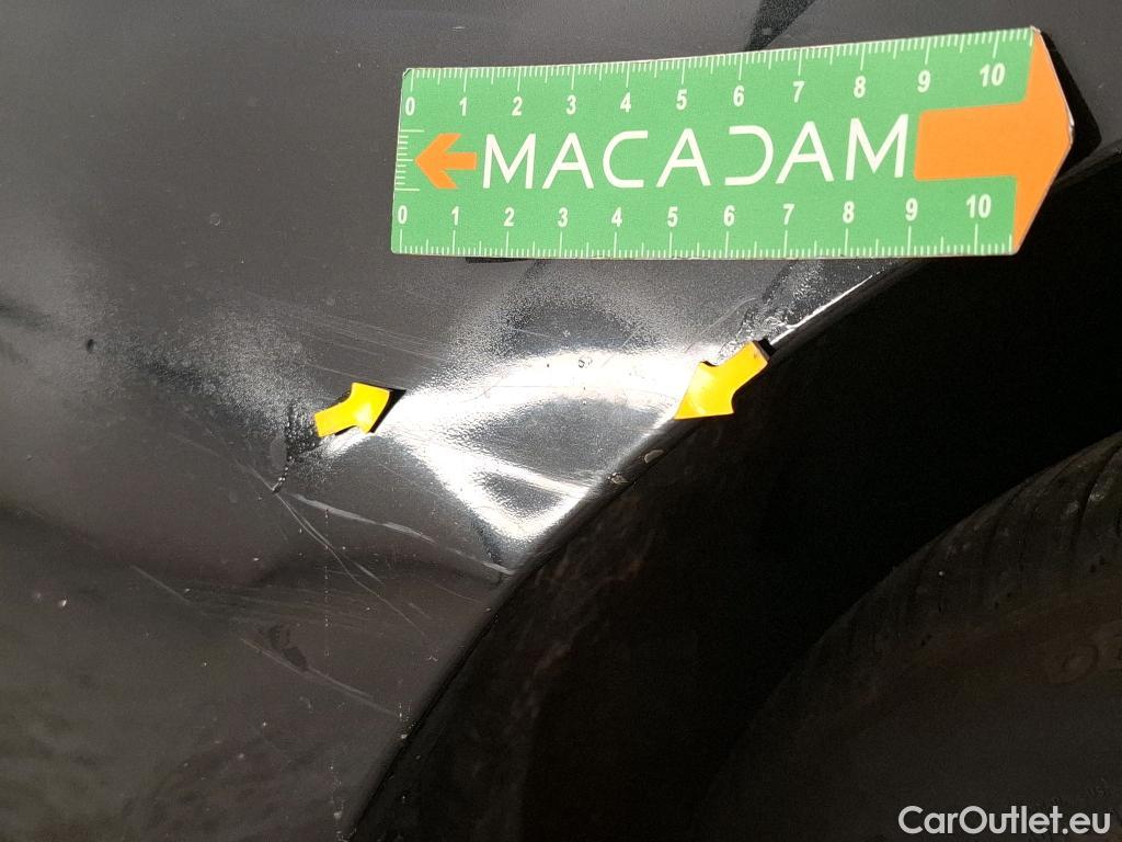  Bmw  Serie 5 BMW Série 5 Touring / 2020 / 5P / Break 520d 190ch Business Design BVA8 #28