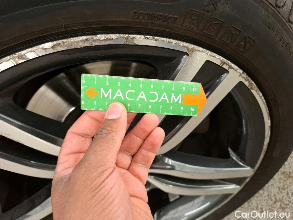  Bmw  Serie 5 BMW Série 5 Touring / 2020 / 5P / Break 520d 190ch Business Design BVA8 #21