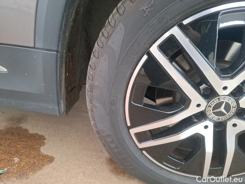  Mercedes  GLA MERCEDES-BENZ  / 2020 / 5P / SUV 1.3  250 e BUSINESS LINE DCT #7