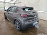  Peugeot  208  Active Business 1.2 PureTech 75CV BVM5 E6d #2
