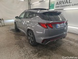  Hyundai  Tucson HYUNDAI  / 2020 / 5P / SUV 1.6 PHEV 265 HTRAC N LINE EXECU 4WD AUTO #2
