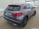  Mercedes  GLA MERCEDES-BENZ  / 2020 / 5P / SUV 1.3  250 e BUSINESS LINE DCT #3
