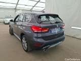  Bmw  X1 Série  sDrive 18 i xLine 1.5 135CV BVA7 E6d #2