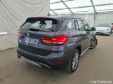  Bmw  X1 Série  sDrive 18 i xLine 1.5 135CV BVA7 E6d #3