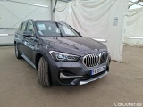  Bmw  X1 Série  sDrive 18 i xLine 1.5 135CV BVA7 E6d #4