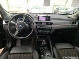  Bmw  X1 Série  sDrive 18 i xLine 1.5 135CV BVA7 E6d #5
