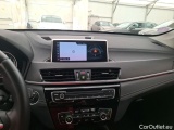  Bmw  X1 Série  sDrive 18 i xLine 1.5 135CV BVA7 E6d #7