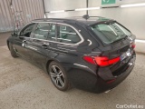  Bmw  Serie 5 BMW Série 5 Touring / 2020 / 5P / Break 520d 190ch Business Design BVA8 #2
