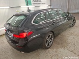  Bmw  Serie 5 BMW Série 5 Touring / 2020 / 5P / Break 520d 190ch Business Design BVA8 #3
