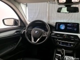  Bmw  Serie 5 BMW Série 5 Touring / 2020 / 5P / Break 520d 190ch Business Design BVA8 #5