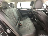  Bmw  Serie 5 BMW Série 5 Touring / 2020 / 5P / Break 520d 190ch Business Design BVA8 #9