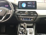  Bmw  Serie 5 BMW Série 5 Touring / 2020 / 5P / Break 520d 190ch Business Design BVA8 #10