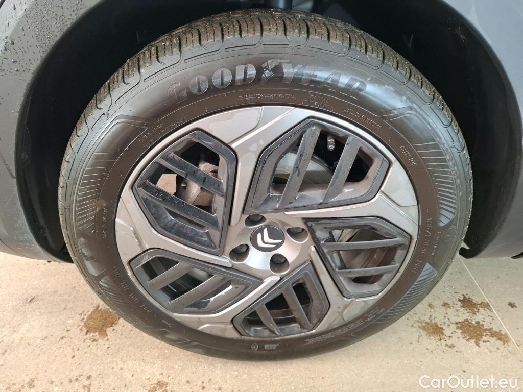  Citroen  C4  X Feel Pack 1.2 PureTech 130CV BVA8 6E #21