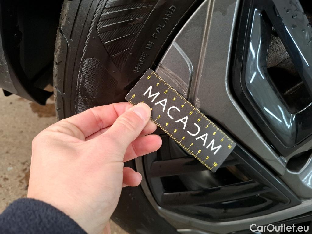  Citroen  C4  X Feel Pack 1.2 PureTech 130CV BVA8 6E #23