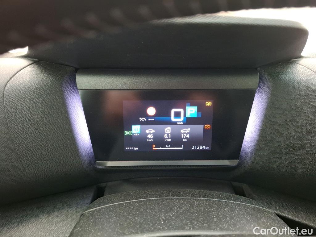  Citroen  C4  X Feel Pack 1.2 PureTech 130CV BVA8 6E #76