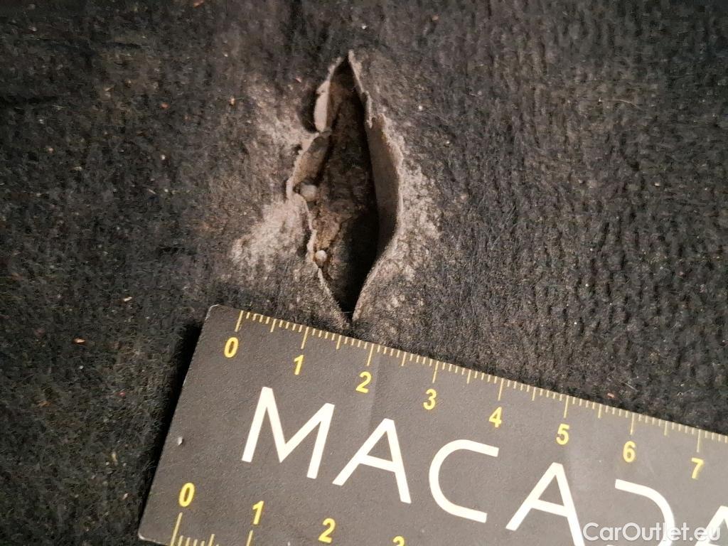  Hyundai  Tucson  Executive Hybrid 2WD 1.6 T-GDI 230CV BVA6 E6d #31