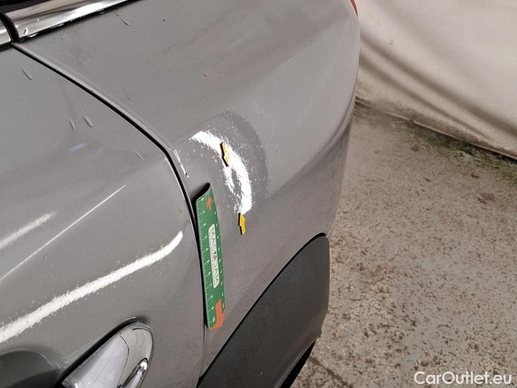  Mini  Countryman MINI  / 2020 / 5P / Crossover Cooper Essential 136 ch BVA7 #6