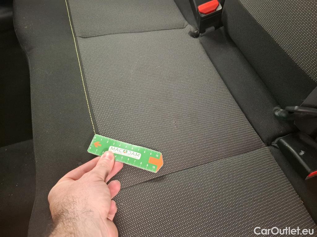  Citroen  C3  Shine Business 1.2 PureTech 110CV BVM6 E6d #14