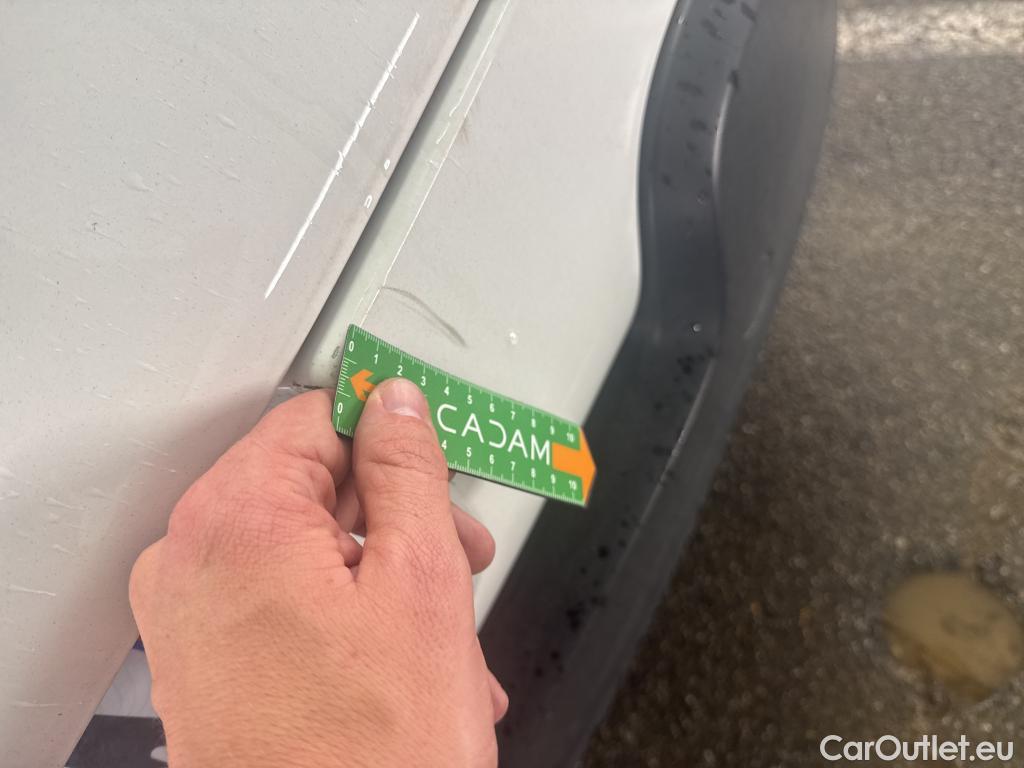  Citroen  C3 CITROEN  Société / 2020 / 5P / Berline / VU BlueHDi 100 S&S BVM6 Feel #4