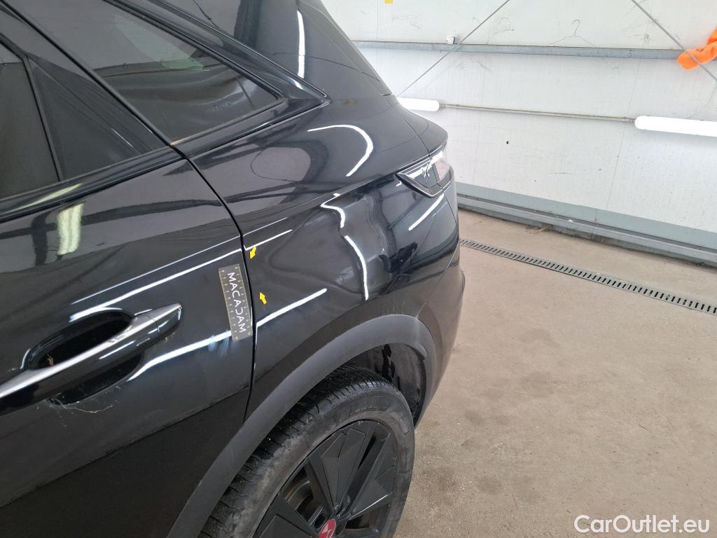  Citroen  DS 7 CROSSBACK 7 Performance Line 1.5 BlueHDi 130CV BVA8 6E #20