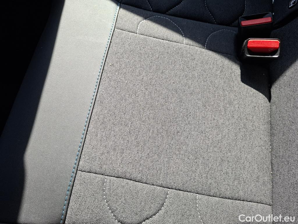  Citroen  C4  X Feel Pack 1.2 PureTech 130CV BVA8 6E #58