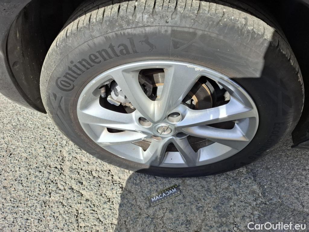  Opel  Corsa  F Elegance Business 1.2 Turbo 100CV BVA8 E6d #20